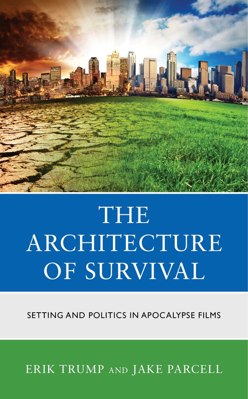 Front cover_The Architecture of Survival