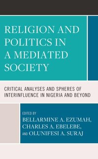 Front cover_Religion and Politics in a Mediatized Society