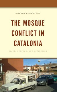 Front cover_The Mosque Conflict in Catalonia