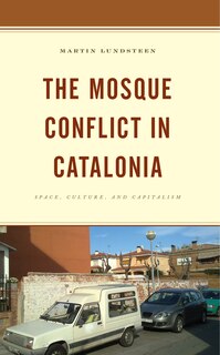 Couverture_The Mosque Conflict in Catalonia