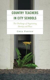 Couverture_Country Teachers in City Schools