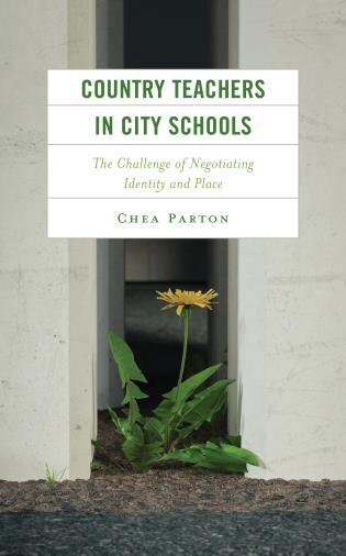 Couverture_Country Teachers in City Schools