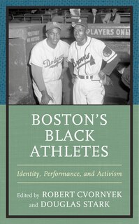 Couverture_Boston's Black Athletes