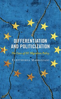 Front cover_Differentiation and Politicization