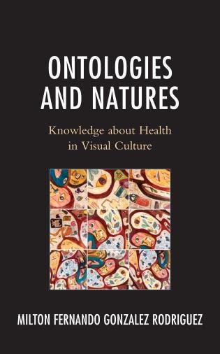 Couverture_Ontologies and Natures