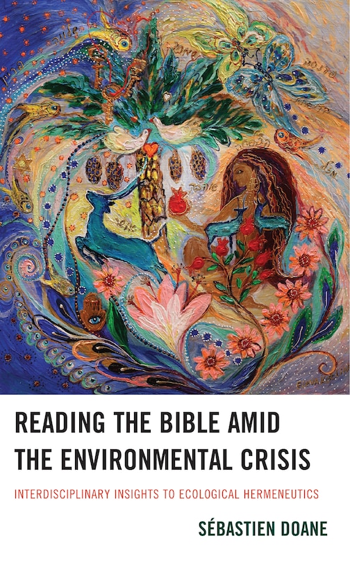 Couverture_Reading the Bible amid the Environmental Crisis