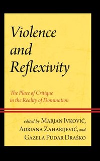 Front cover_Violence and Reflexivity