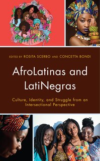 Front cover_AfroLatinas and LatiNegras