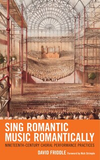 Front cover_Sing Romantic Music Romantically