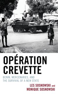 Couverture_Operation Crevette