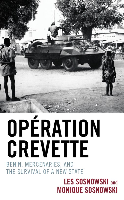 Couverture_Operation Crevette