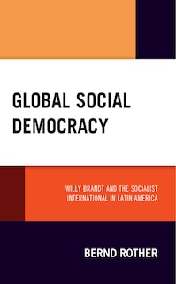 Couverture_Global Social Democracy