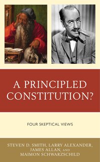 Couverture_A Principled Constitution?