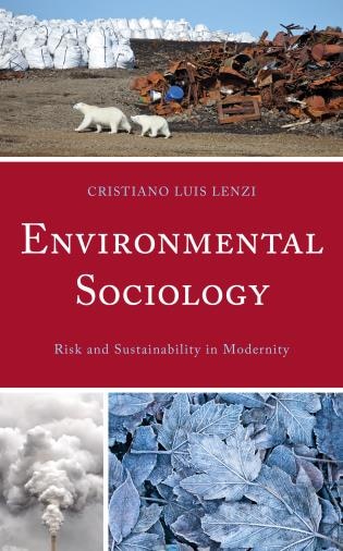 Front cover_Environmental Sociology
