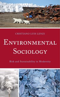 Front cover_Environmental Sociology