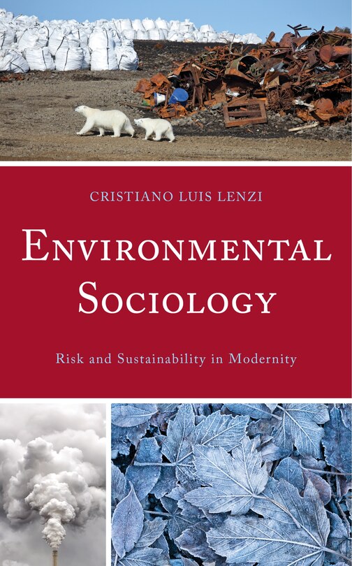 Front cover_Environmental Sociology