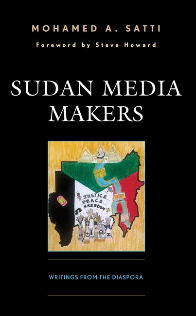 Front cover_Sudan Media Makers