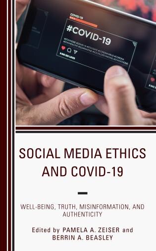 Front cover_Social Media Ethics and COVID-19