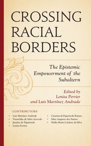 Couverture_Crossing Racial Borders