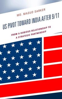 Couverture_US Pivot toward India after 9/11