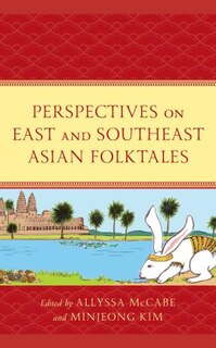 Front cover_Perspectives on East and Southeast Asian Folktales