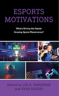 Front cover_Esports Motivations