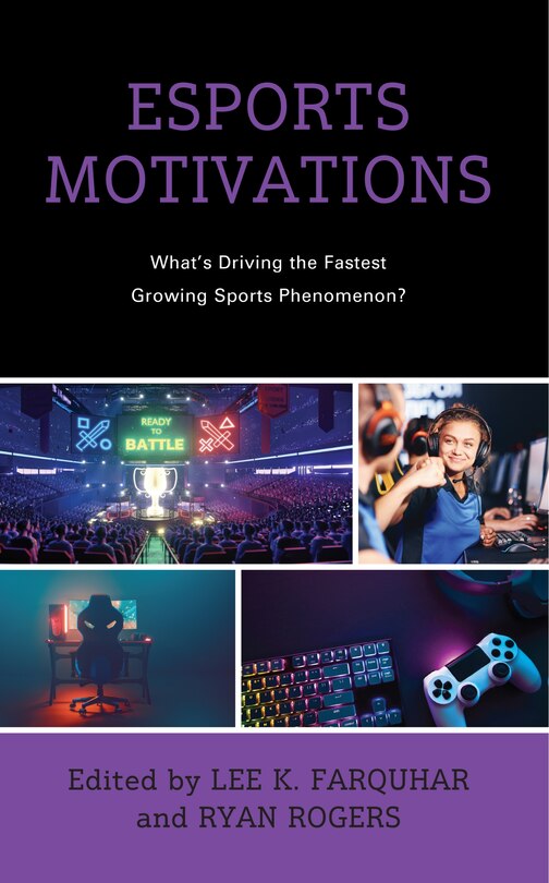 Front cover_Esports Motivations