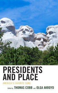 Front cover_Presidents and Place