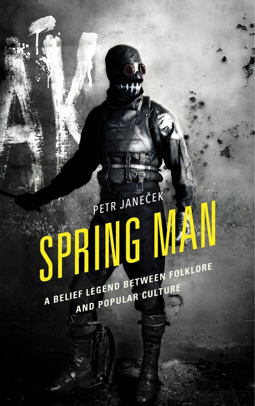 Couverture_Spring Man