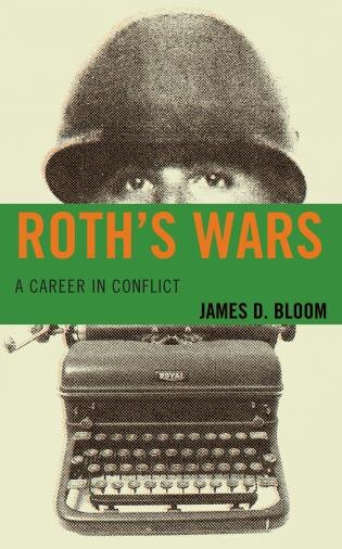 Couverture_Roth's Wars