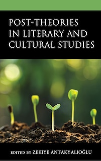 Couverture_Post-Theories in Literary and Cultural Studies