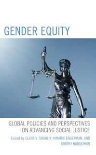 Couverture_Gender Equity