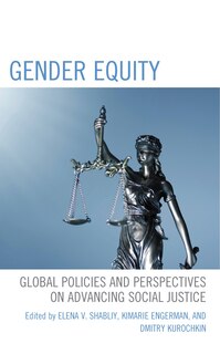 Couverture_Gender Equity