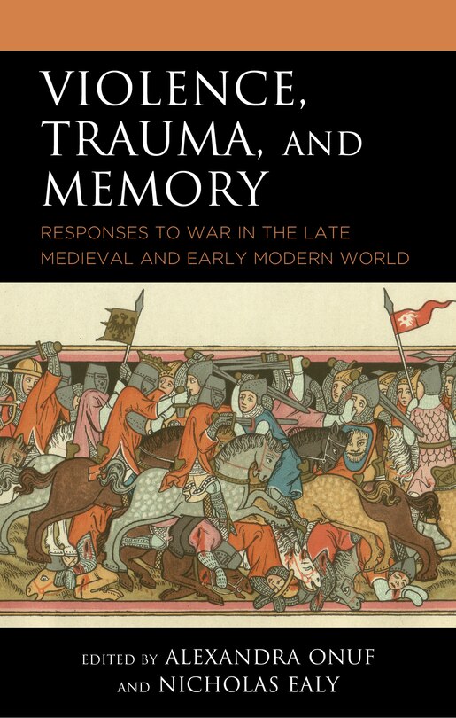 Couverture_Violence, Trauma, and Memory