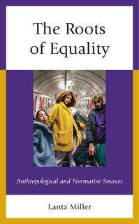 Front cover_The Roots of Equality