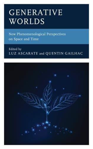 Front cover_Generative Worlds