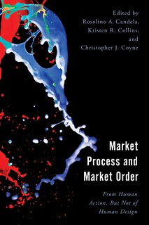 Front cover_Market Process and Market Order