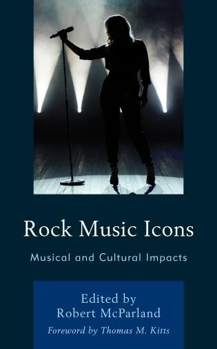 Front cover_Rock Music Icons