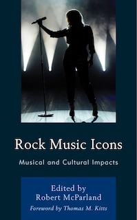 Front cover_Rock Music Icons