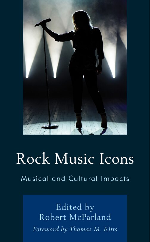 Front cover_Rock Music Icons