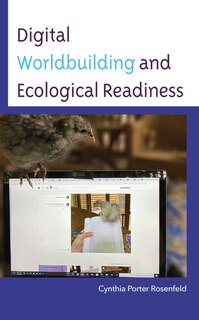 Front cover_Digital Worldbuilding and Ecological Readiness