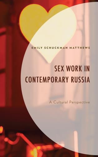Couverture_Sex Work in Contemporary Russia