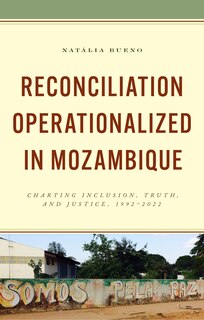 Couverture_Reconciliation Operationalized in Mozambique