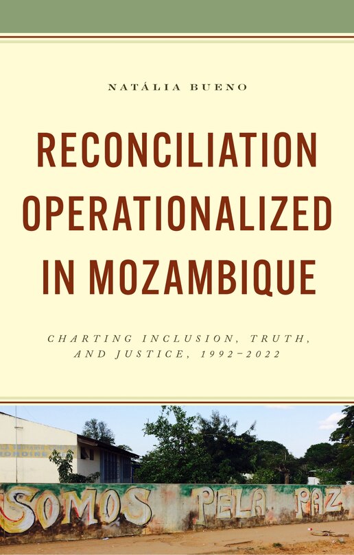 Couverture_Reconciliation Operationalized in Mozambique