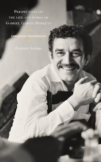 Couverture_Perspectives on the life and works of Gabriel Garcia Marquez