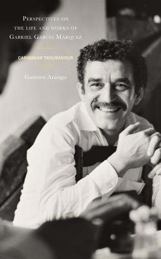 Couverture_Perspectives on the life and works of Gabriel Garcia Marquez