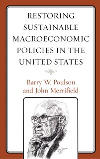 Front cover_Restoring Sustainable Macroeconomic Policies in the United States