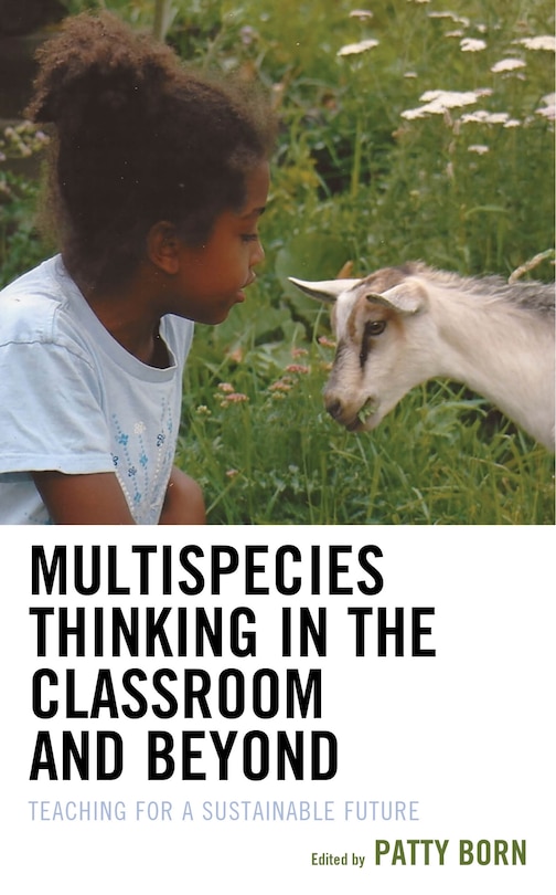 Couverture_Multispecies Thinking in the Classroom and Beyond