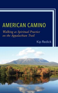 Front cover_American Camino