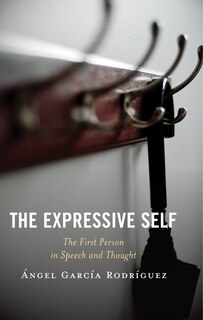 Couverture_The Expressive Self